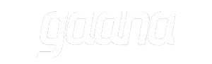 Gaana Logo