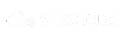 Mixcloud Logo