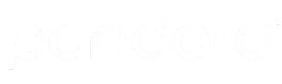 Pandora Logo