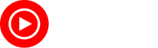 YouTube Music Logo